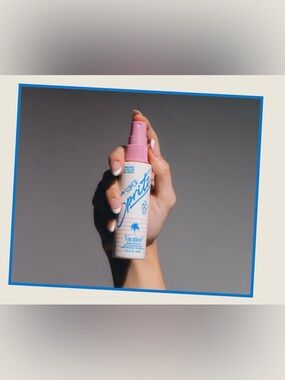 Vacation Soper Spritz 50 SPF